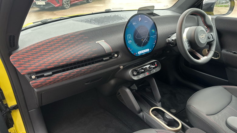 MINI Cooper 135kW E Sport [Level 3] 41kWh 3dr Auto Electric Hatchback